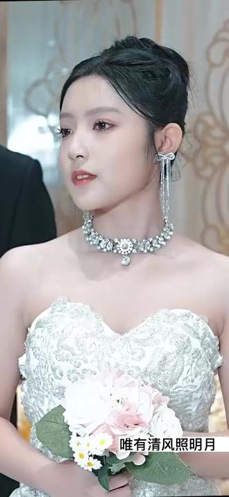 唯有清風(fēng)照明月