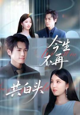 今生不再共白头