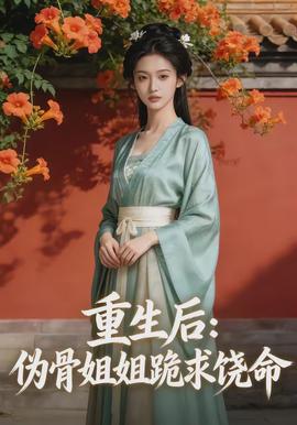 重生后，偽骨姐姐跪求饒命