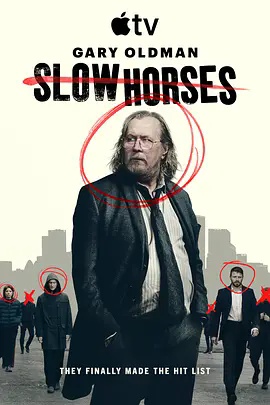 【豆瓣开分9.5，最扛打的英剧，没有之一】《流人 第六季》[附前5季][4K][中文字幕]【315GB】